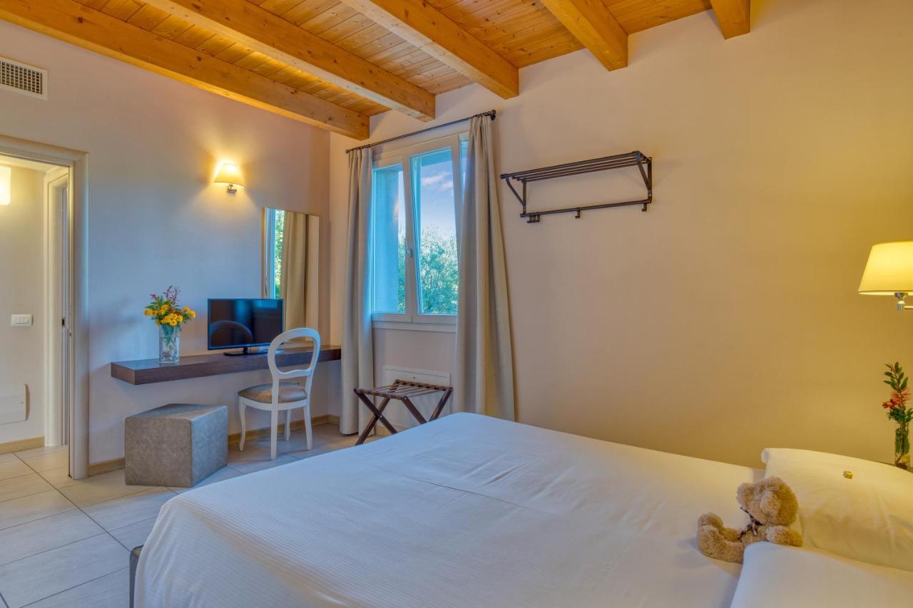 Alloggio per agriturismo Corte Aurea *